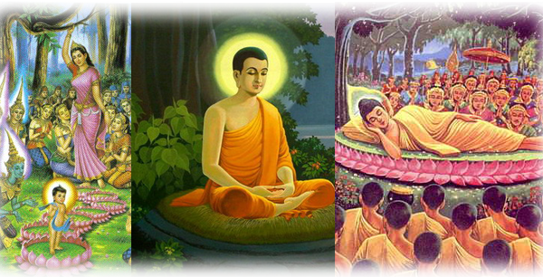 ຊົງຕັດສະຮູ້ແລະຊົງເຜີຍແຜ່ທັມ